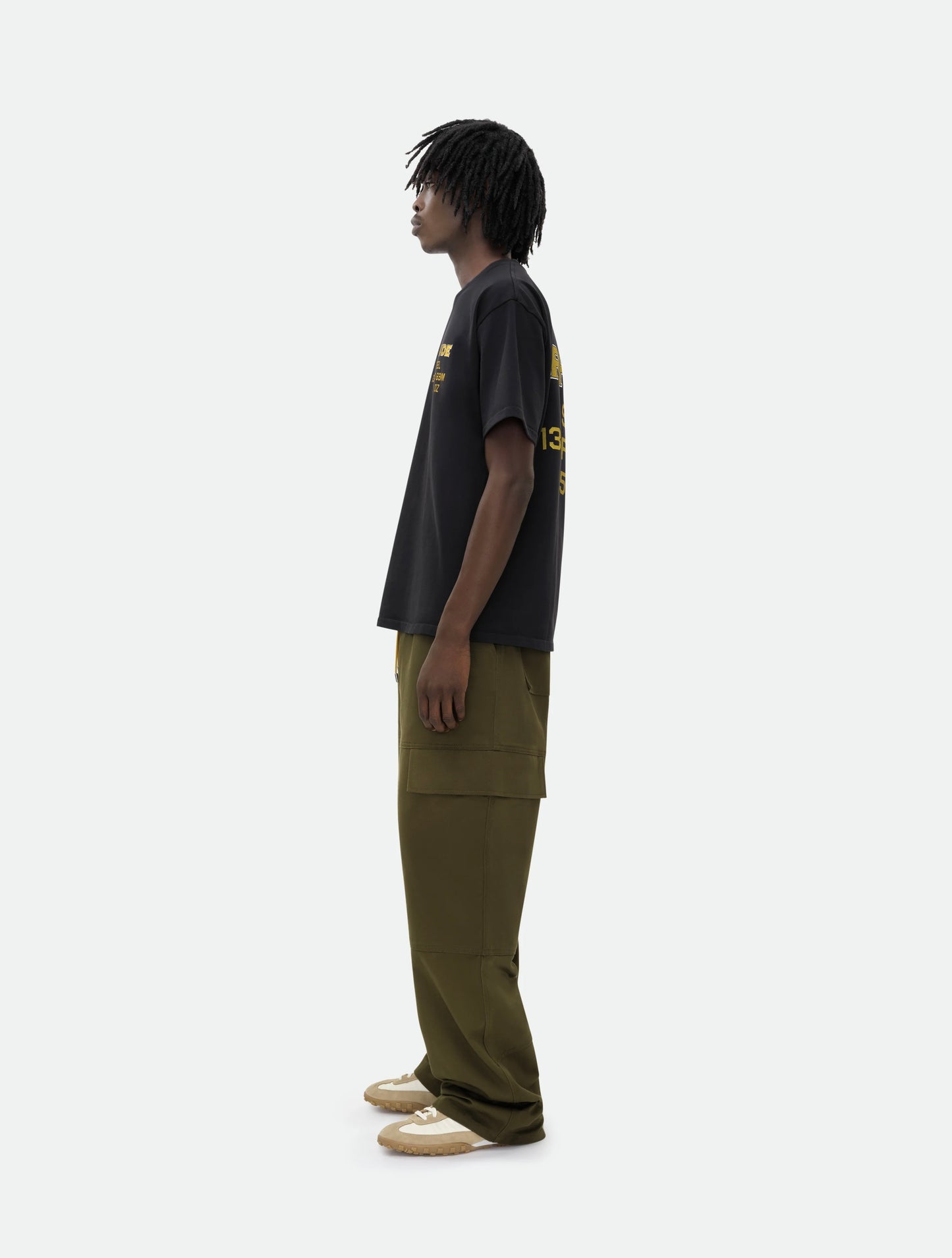 RHUDE