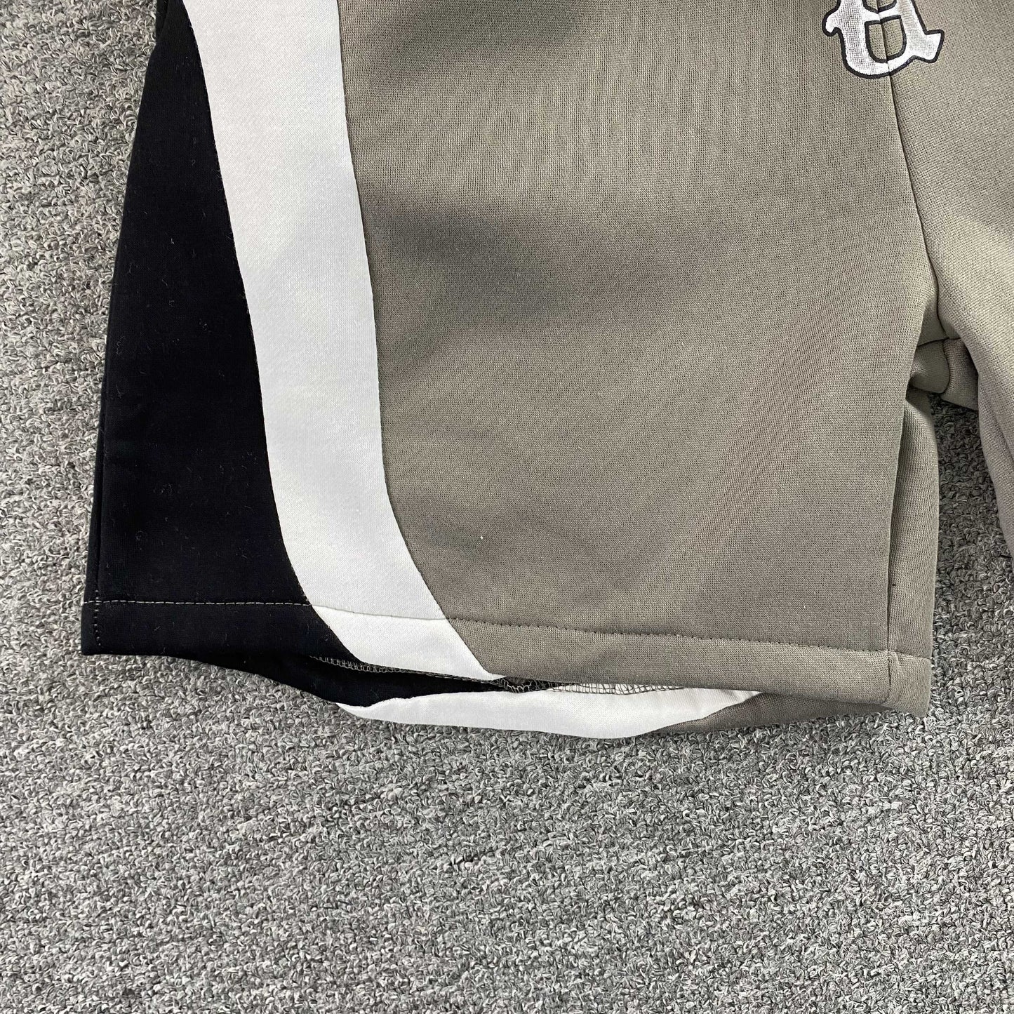 RHUDE