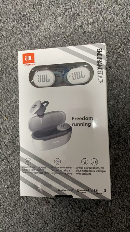 JBL Endurance Race