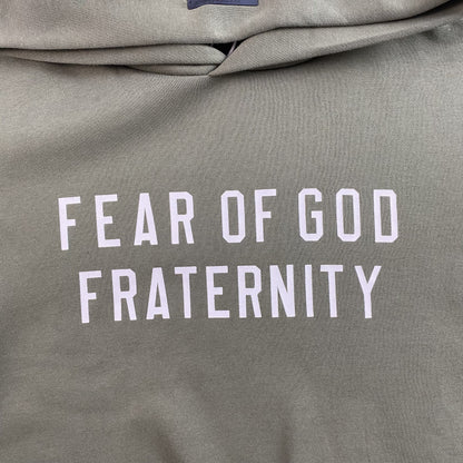 FEAR OF GO ESSENTIALS