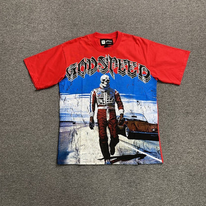 GodSpeed