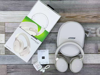 Bose headphones
