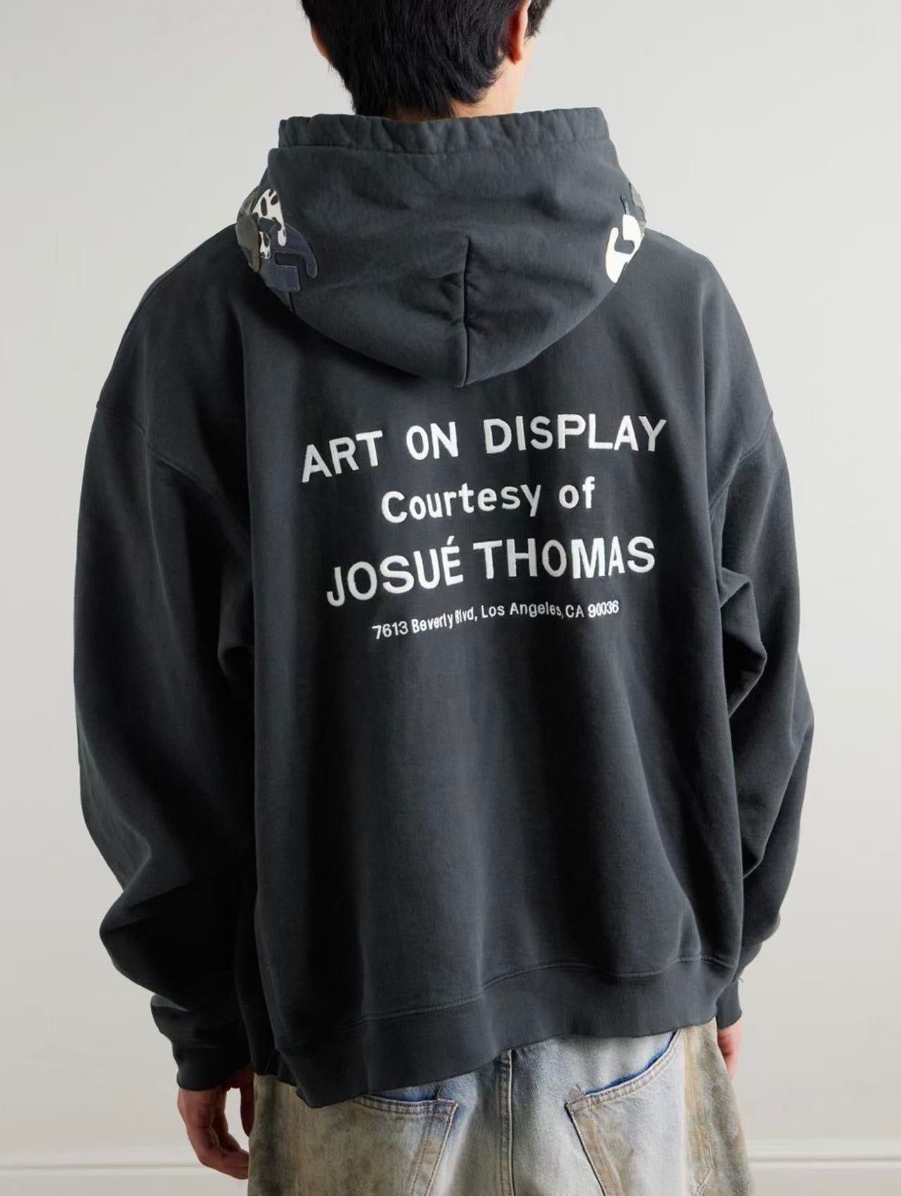 Gallery DEPT.