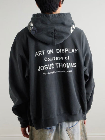 Gallery DEPT.