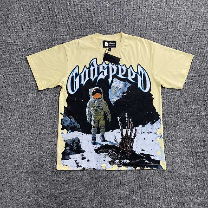 GodSpeed