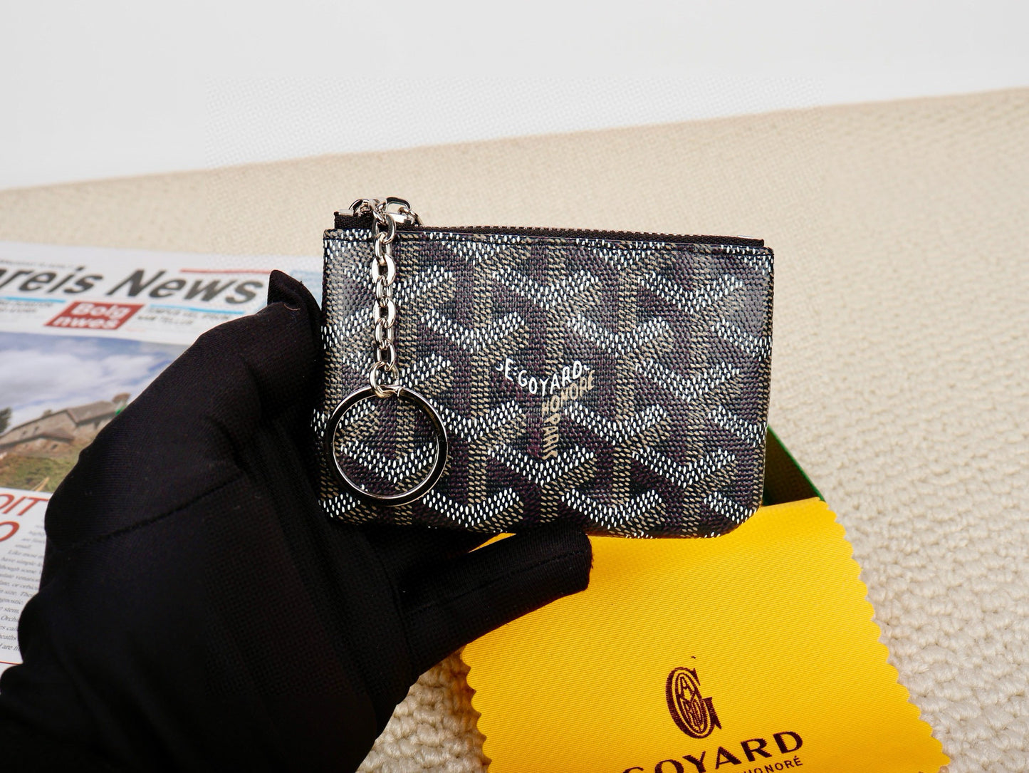 Goyard