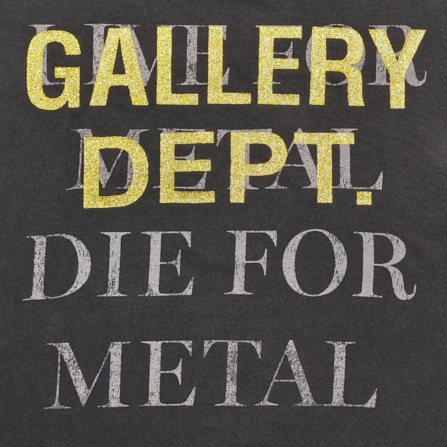 Gallery DEPT.