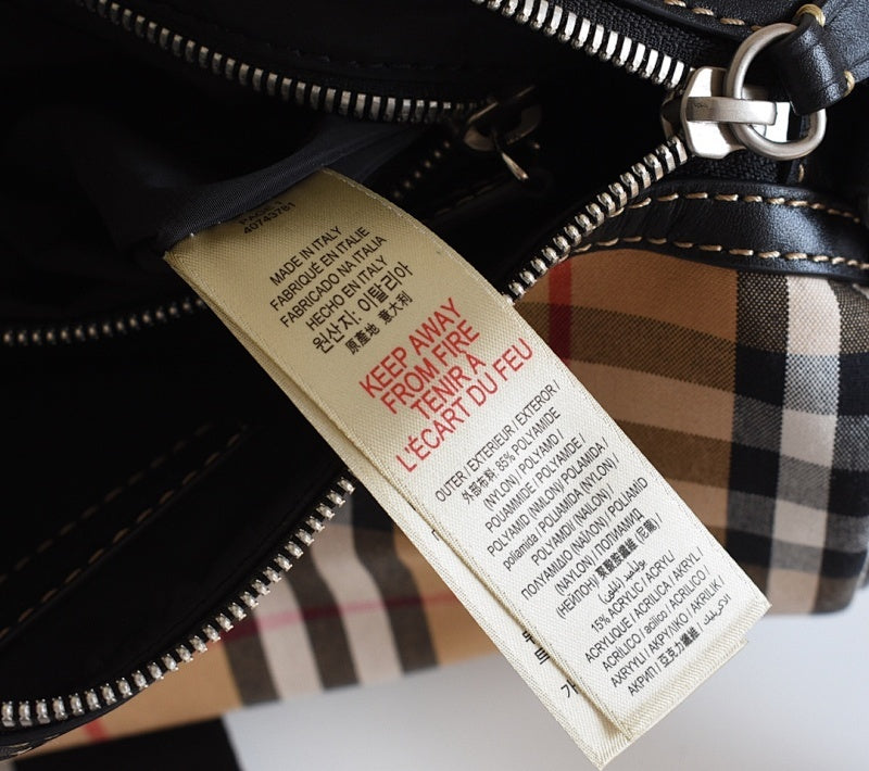 Burberry