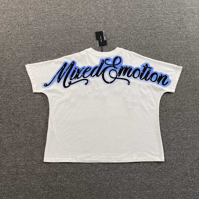 Mixed Emotion