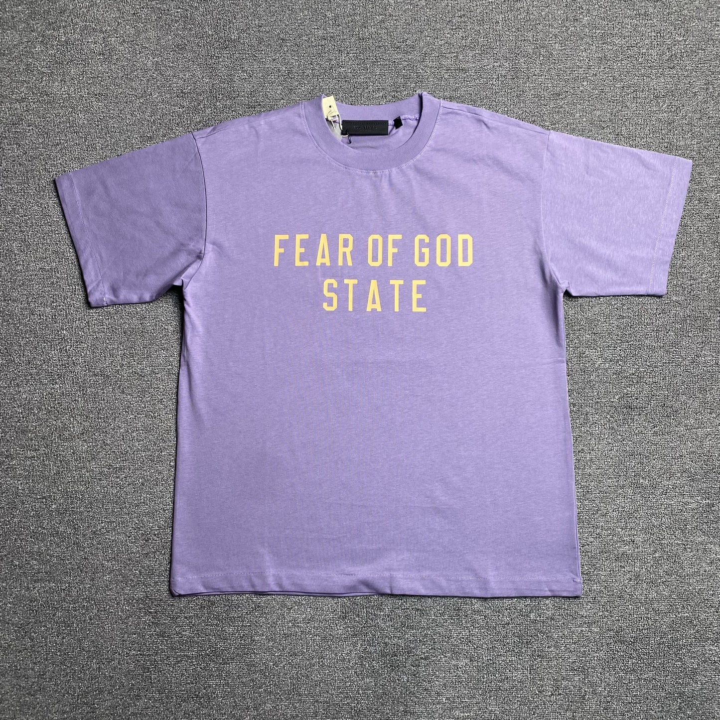 FEAR OF GO ESSENTIALS
