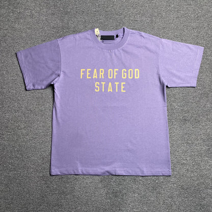 FEAR OF GO ESSENTIALS