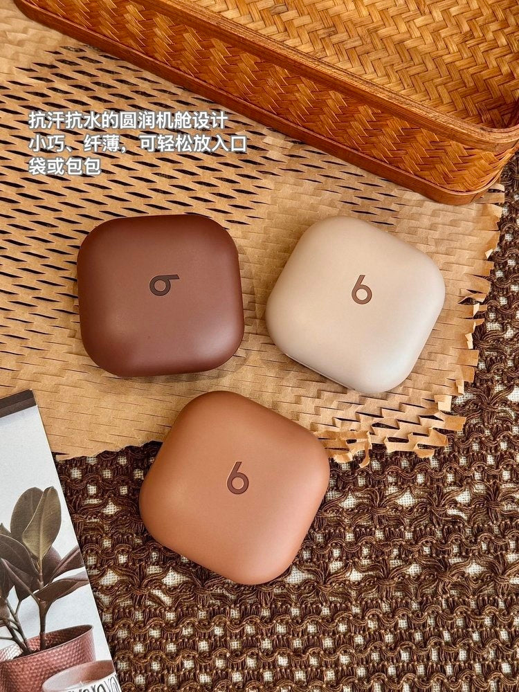 Beats by Kim earbuds