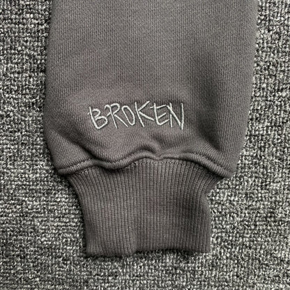 Broken Planet