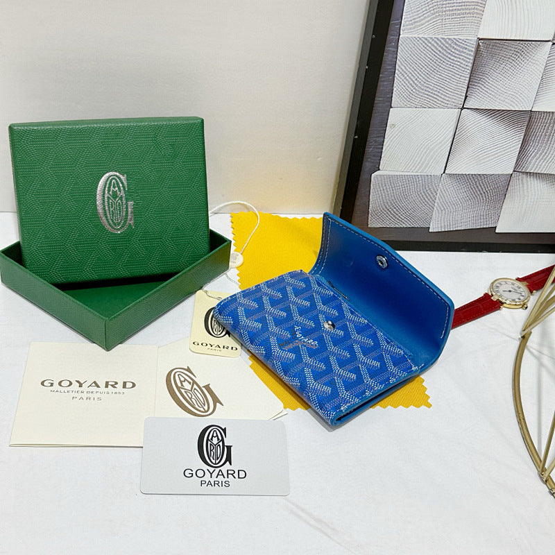 Goyard