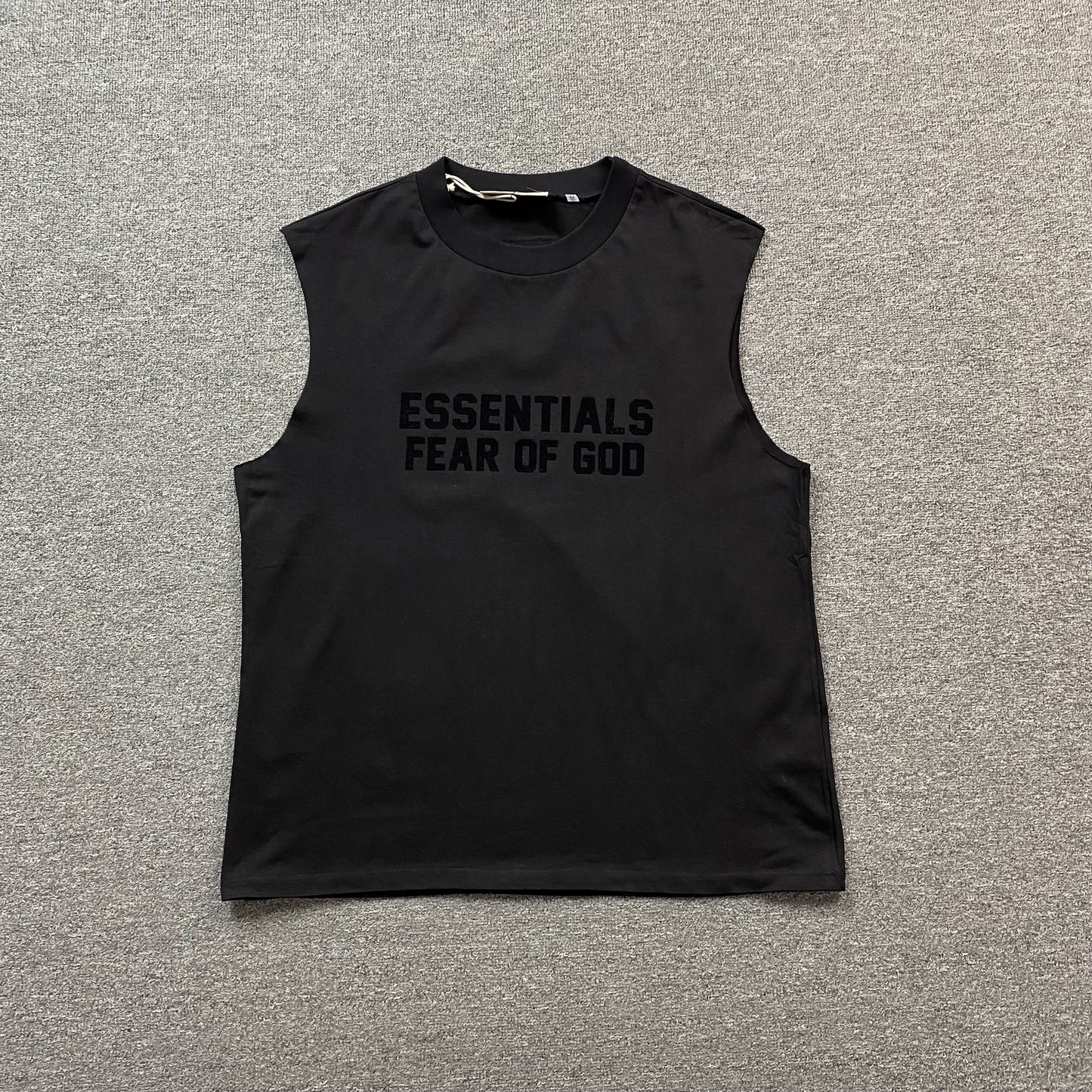 FEAR OF GO ESSENTIALS