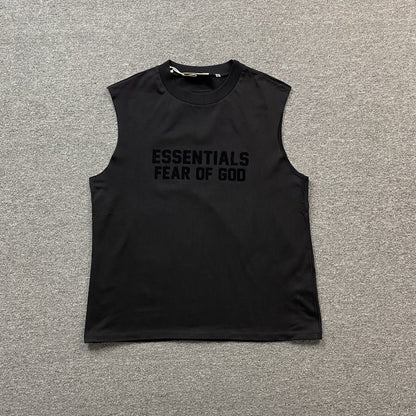 FEAR OF GO ESSENTIALS