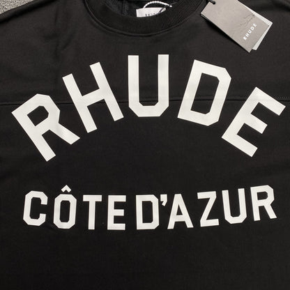 RHUDE