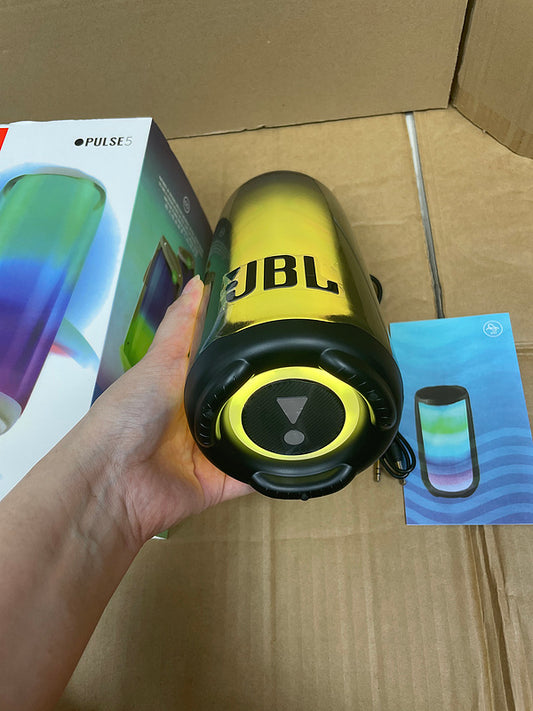 JBL Pulse 5