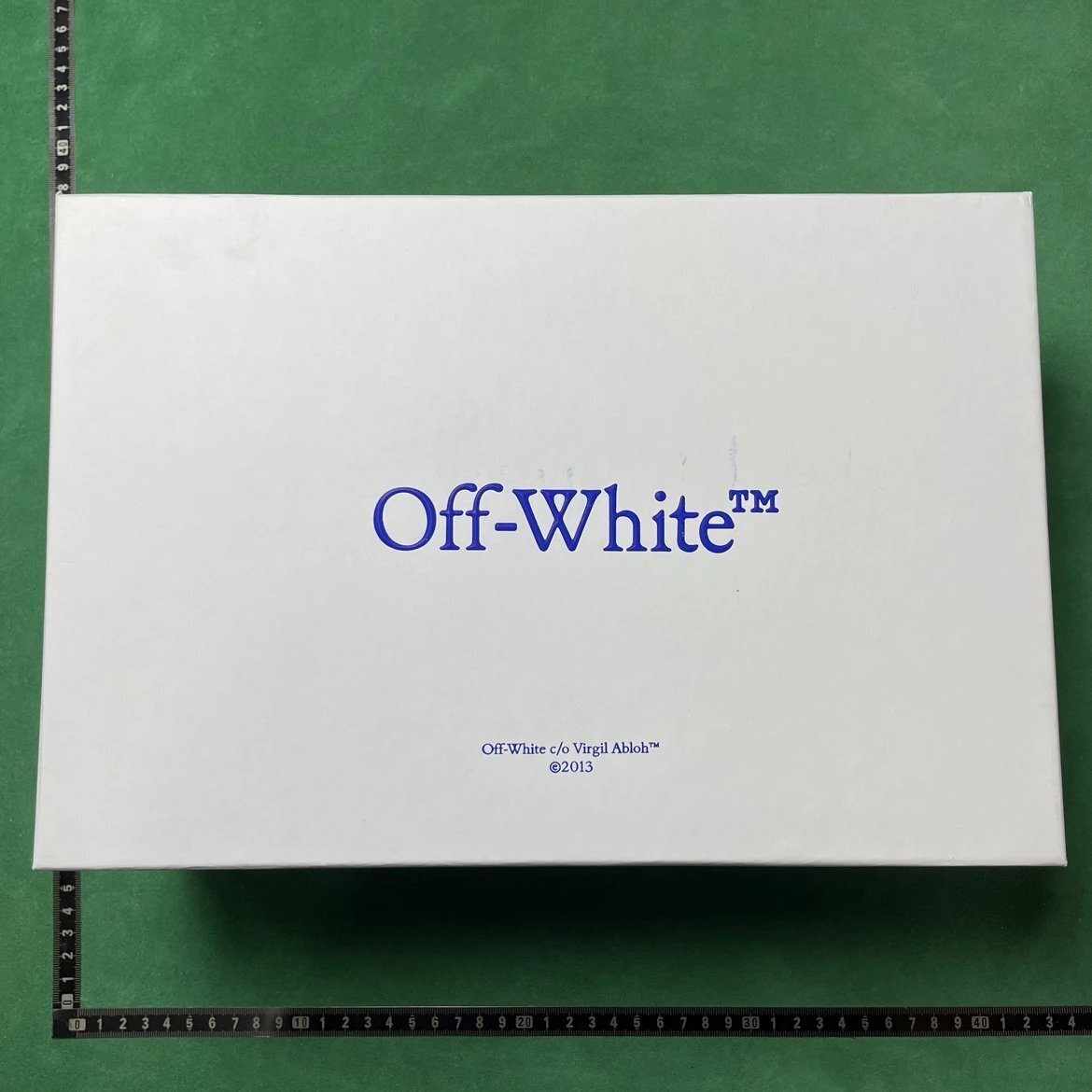 OffWhite - Out Of Office