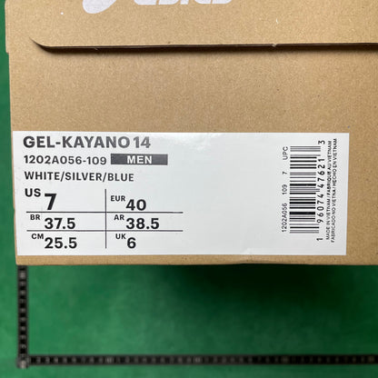 Asics Gel- KAYANO 14