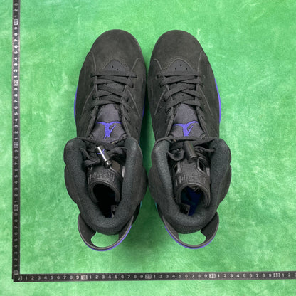Air Jordan 6 Retro