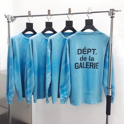 Gallery DEPT.