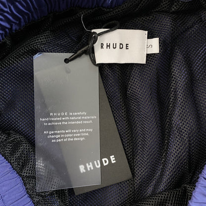 RHUDE