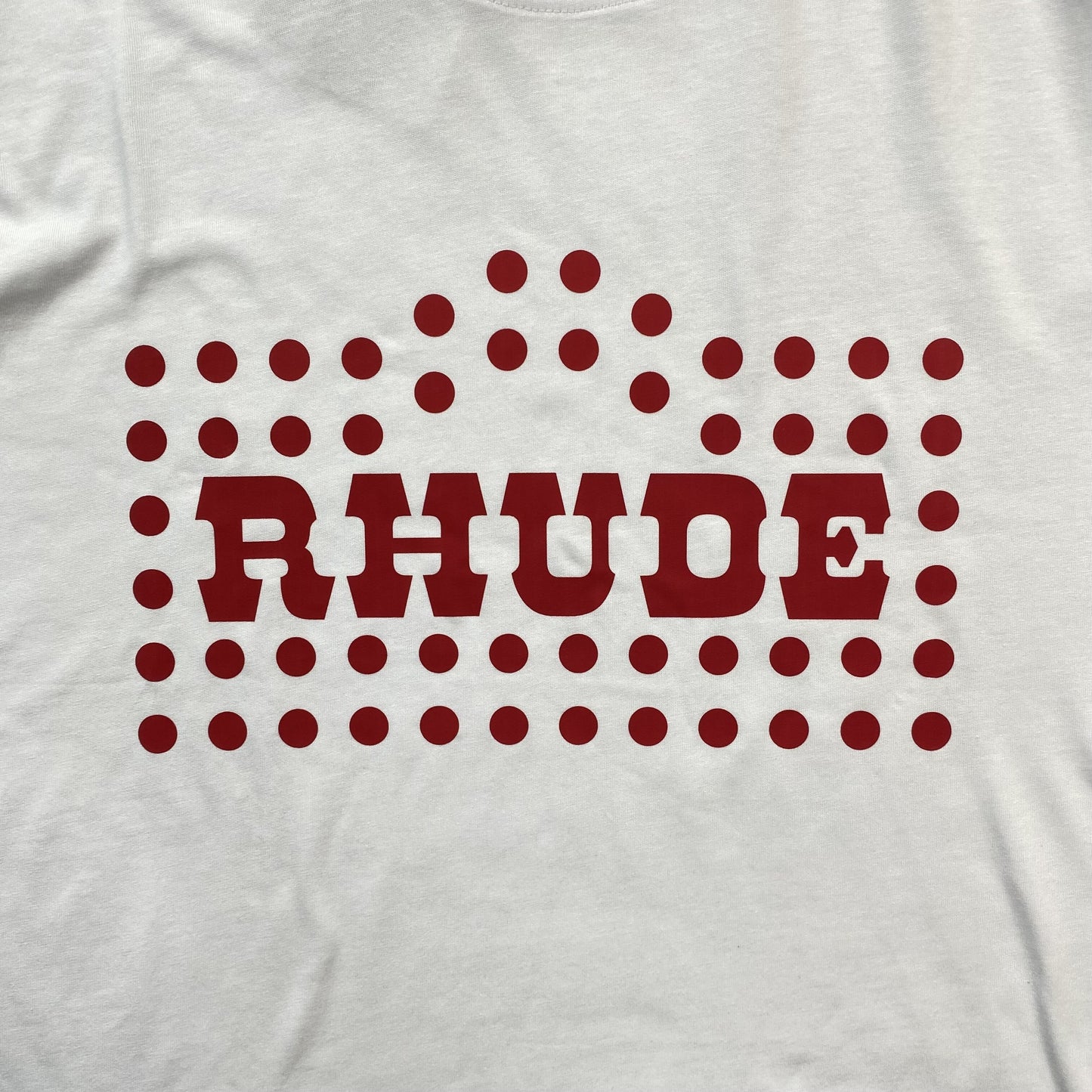 RHUDE