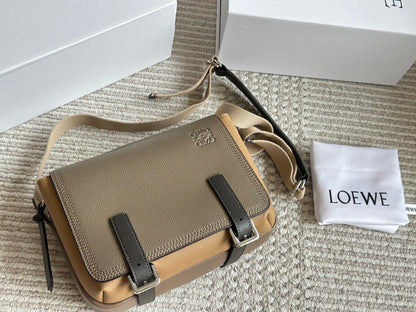 LOEWE