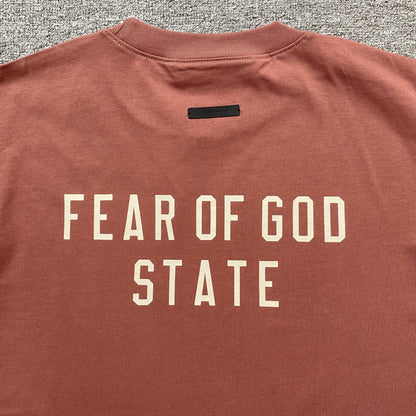 FEAR OF GO ESSENTIALS