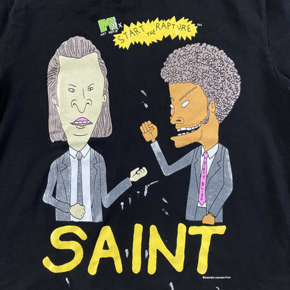 Saint Mxxxxxx