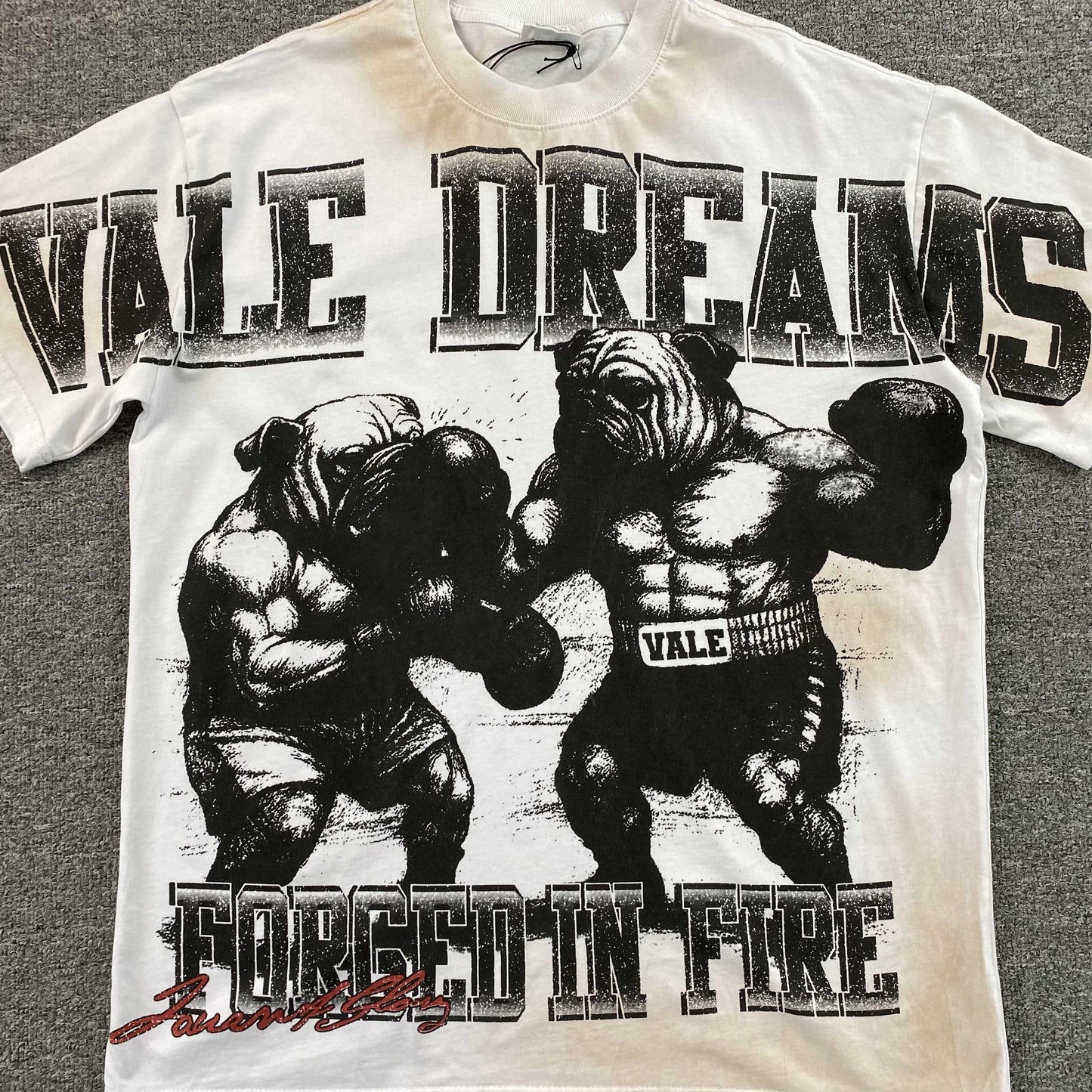 VALLEY