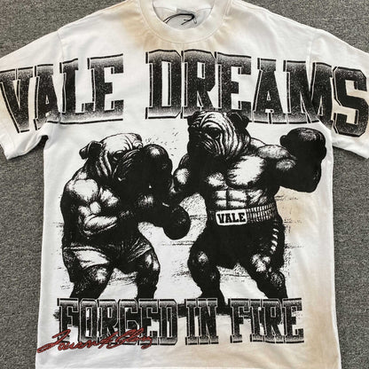 VALLEY