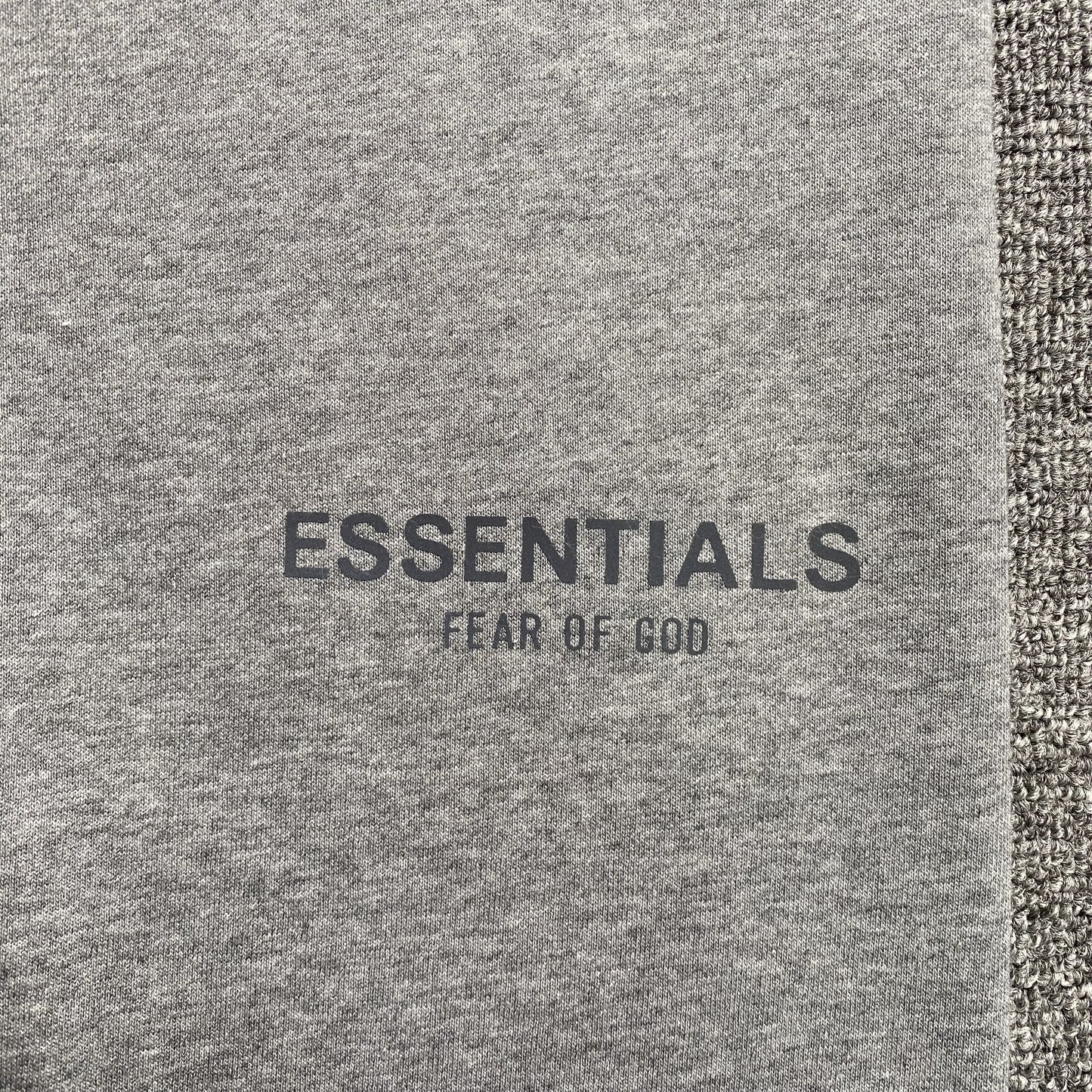 FEAR OF GO ESSENTIALS