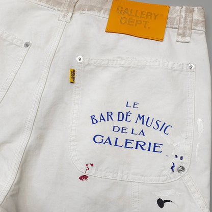 Gallery DEPT.