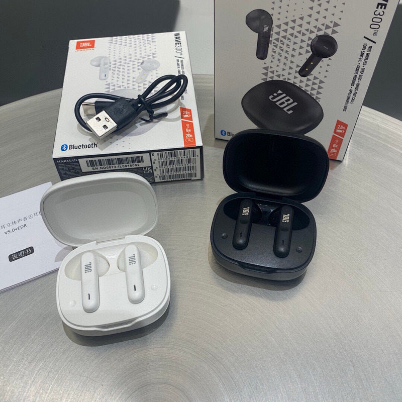 JBL wave 300 earbuds