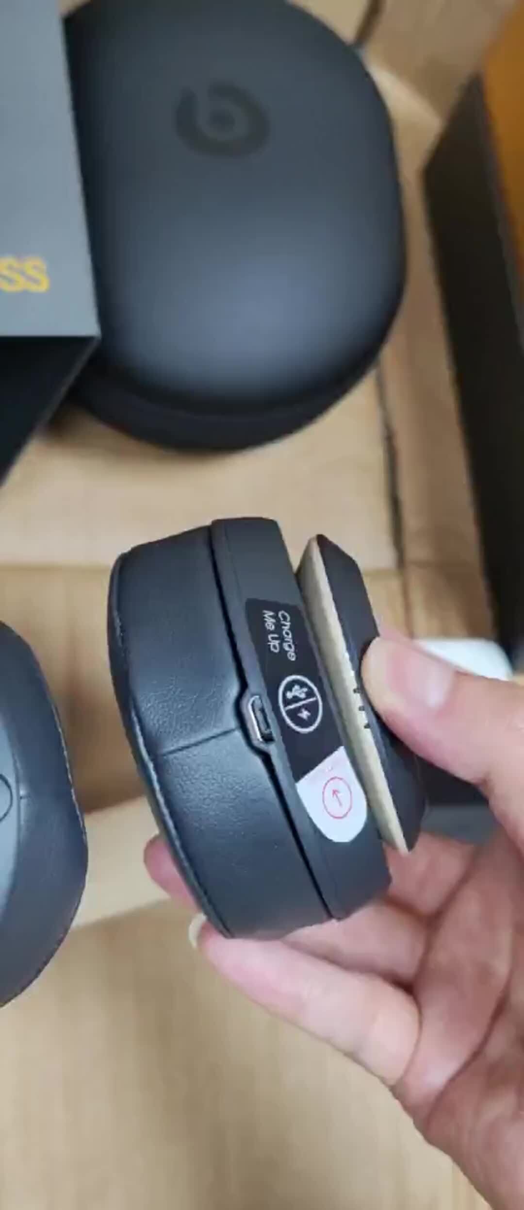 Beats Studio 3 wireless