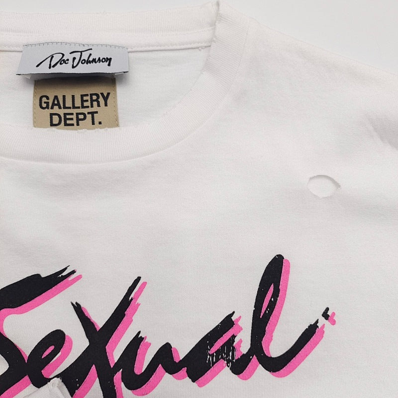 Gallery DEPT.