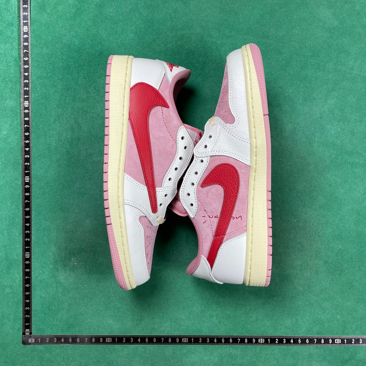 Air Jordan 1 low OG Sp