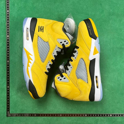 Air Jordan 5 Retro