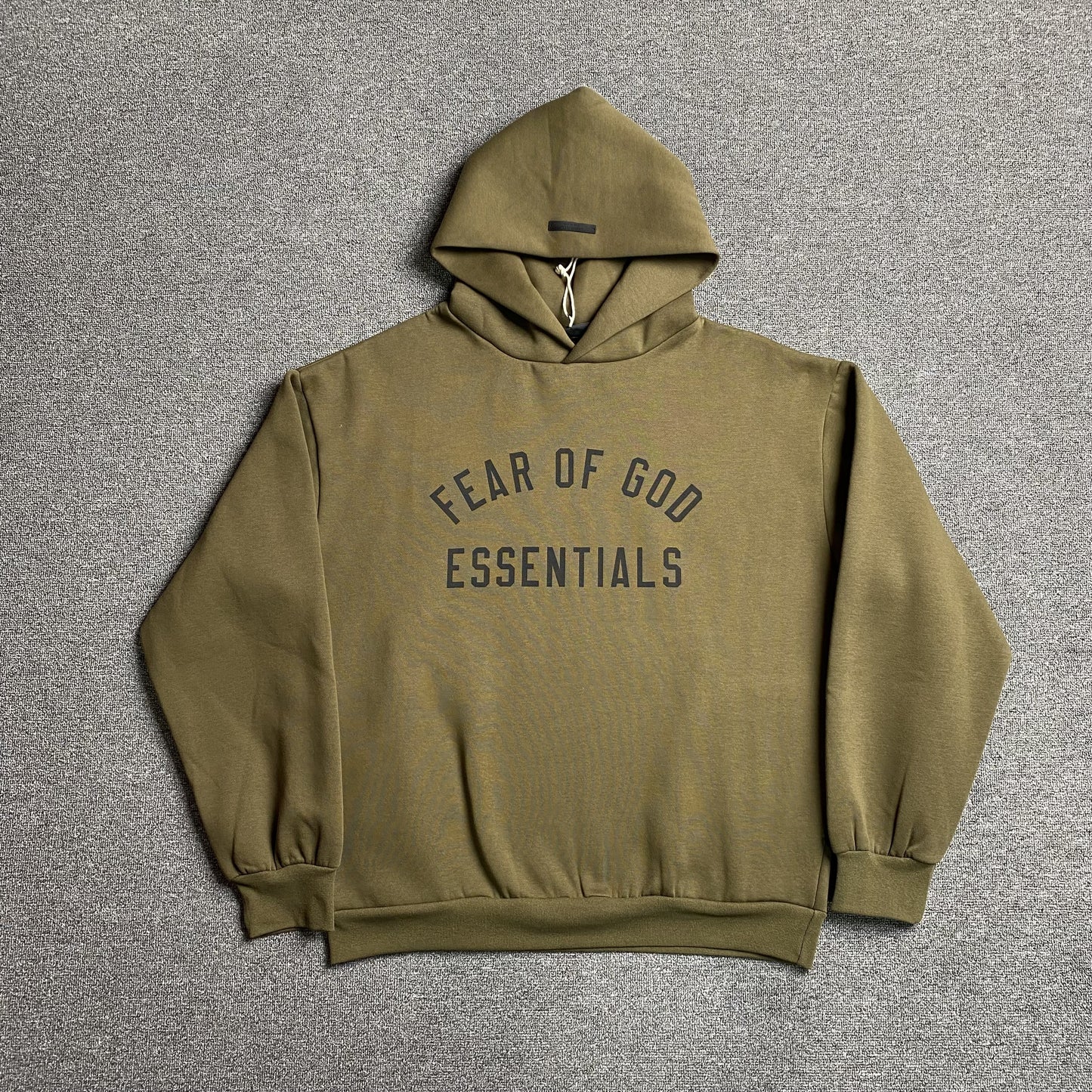 FEAR OF GO ESSENTIALS