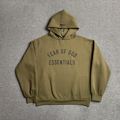 FEAR OF GO ESSENTIALS