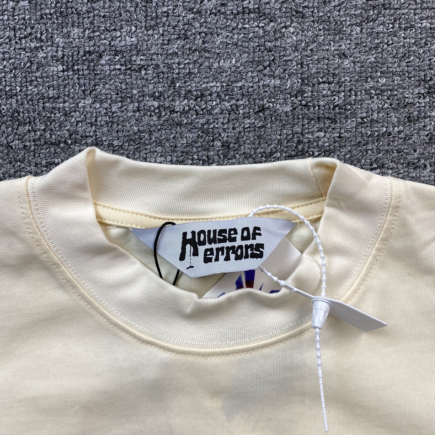 House OF Errors