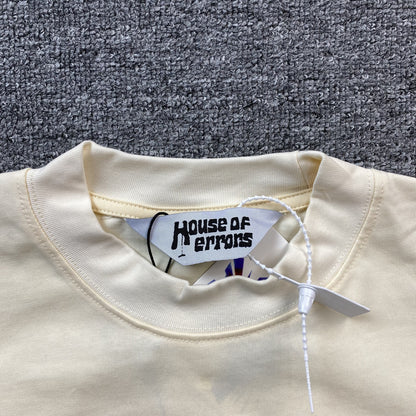 House OF Errors
