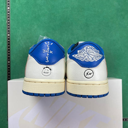 Air Jordan 1 Low OG SP