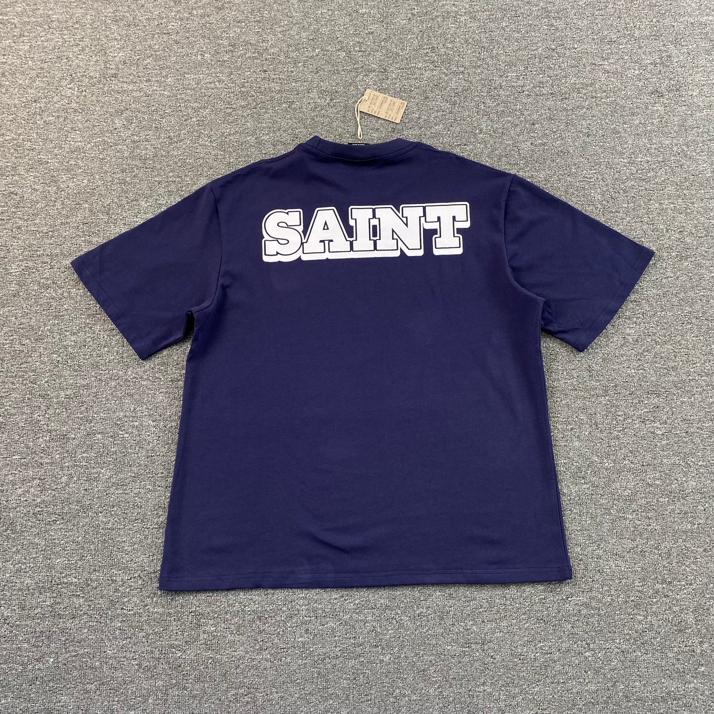 Saint Mxxxxxx