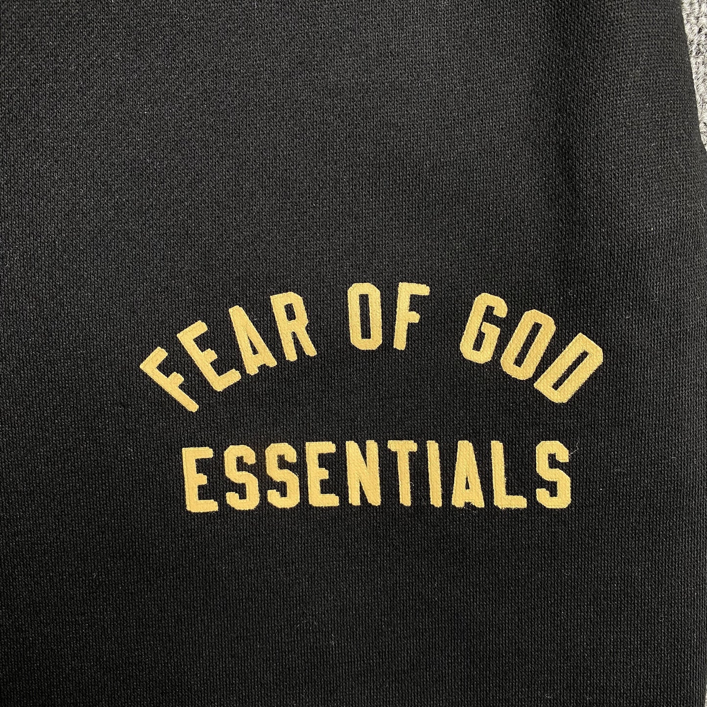 FEAR OF GO ESSENTIALS