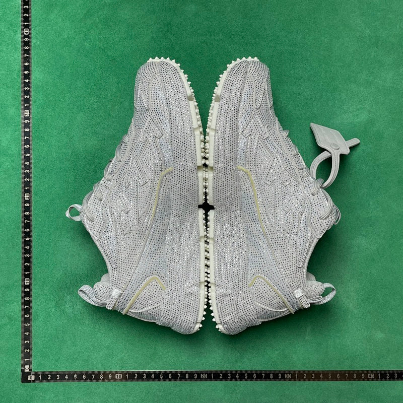 OffWhite - Be Right Back
