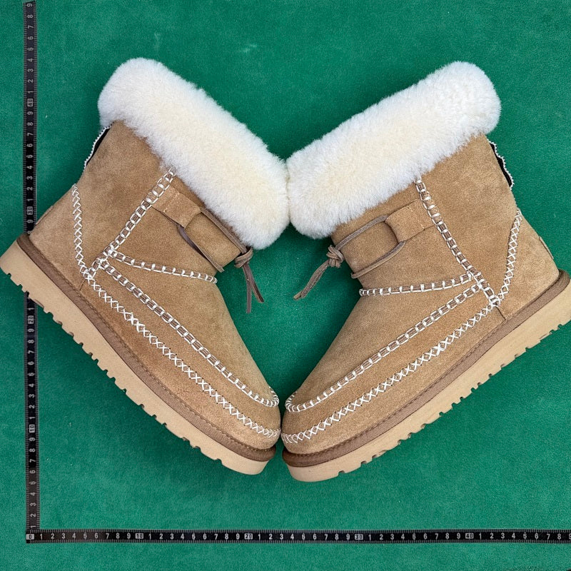 UGG