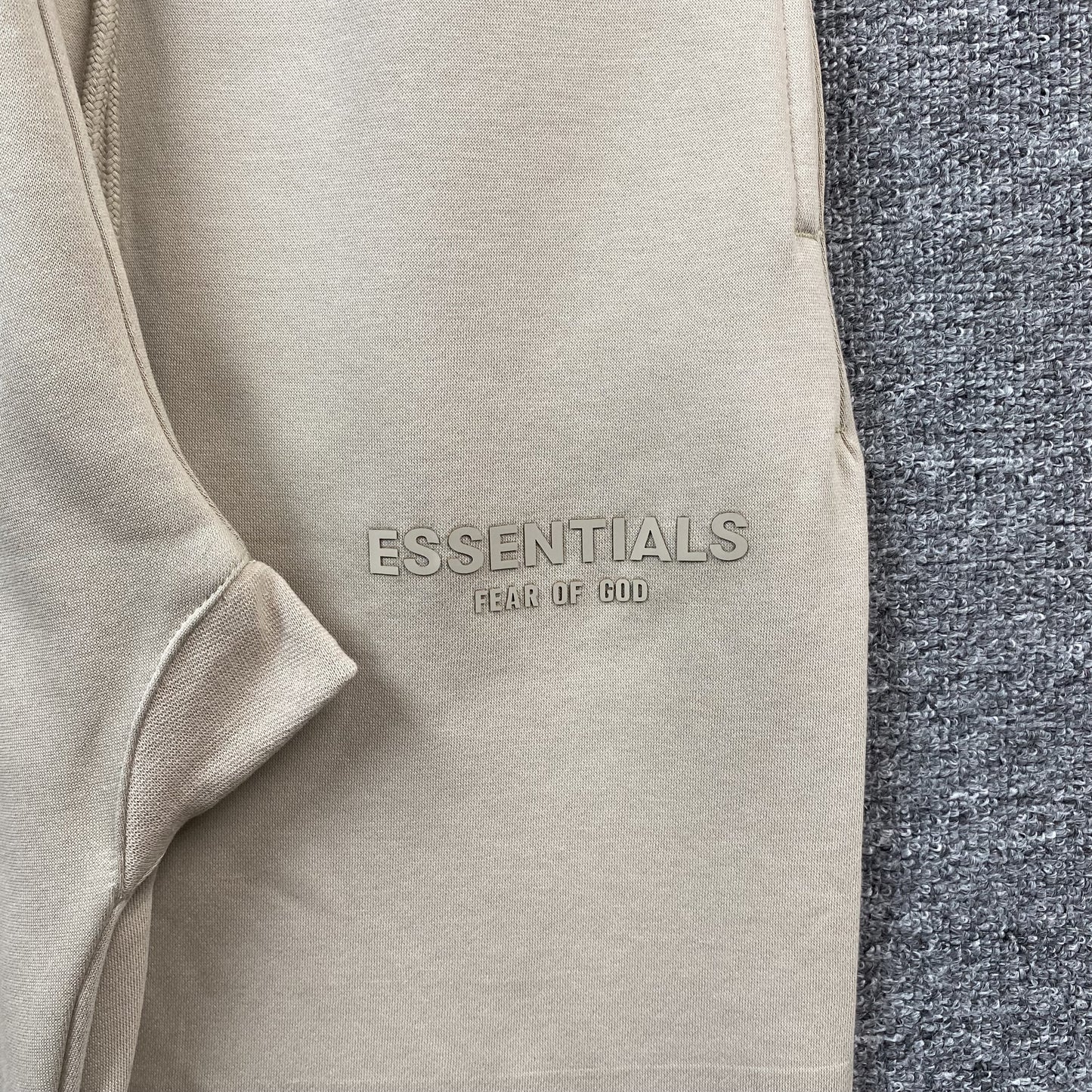 FEAR OF GO ESSENTIALS